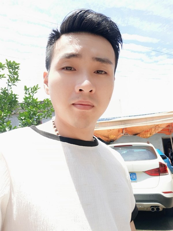 人间烟火的第一张照片--将乐相亲网
