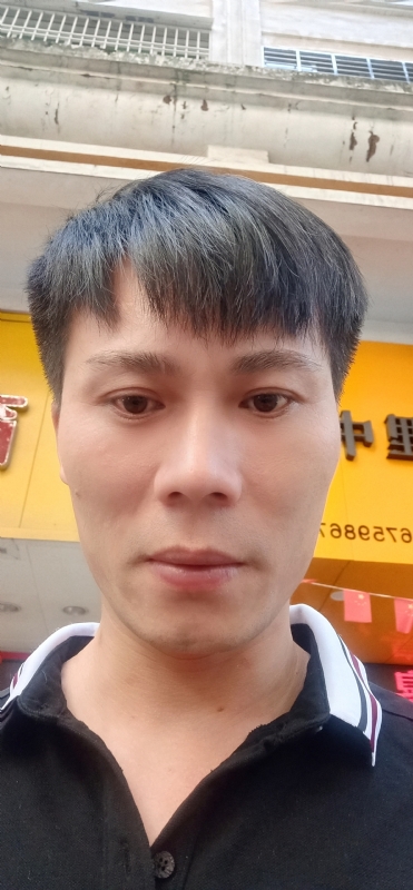 笑看人生的第二张照片--将乐相亲网