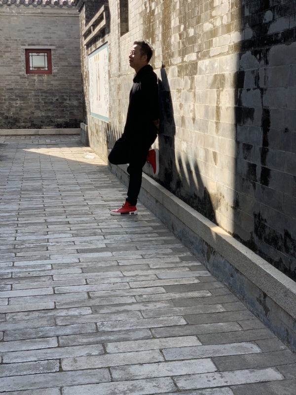 有趣的灵魂的第三张照片--将乐相亲网