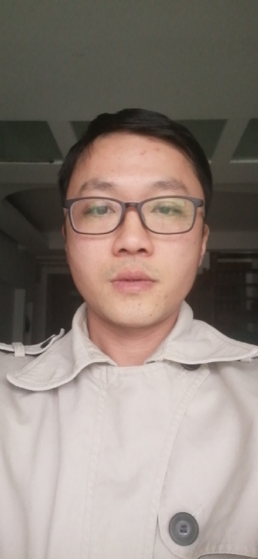 空空如也的第一张照片--将乐相亲网
