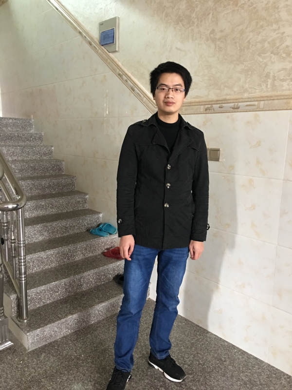 雲戯的第二张照片--将乐相亲网