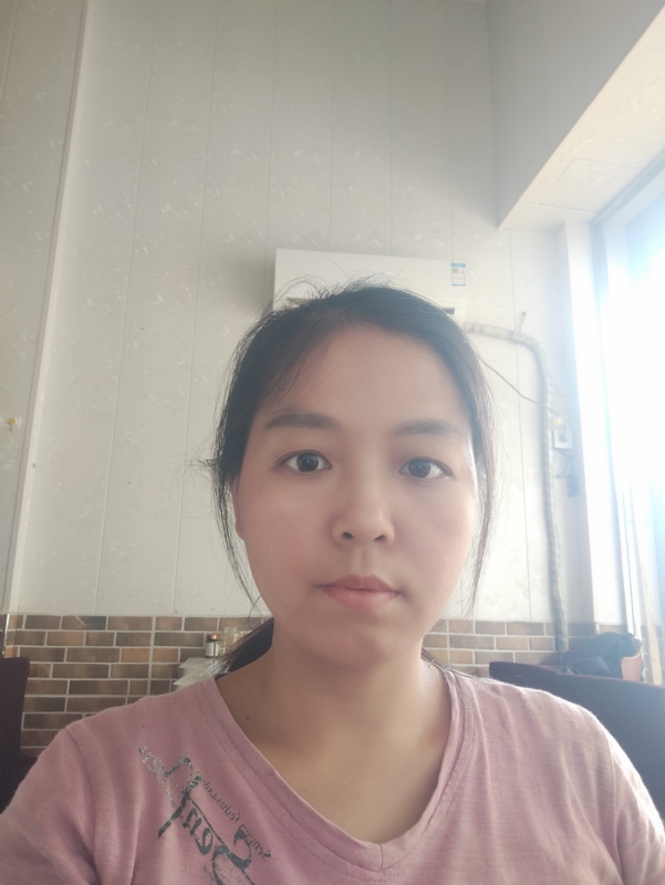 逆流而上的第一张照片--将乐相亲网