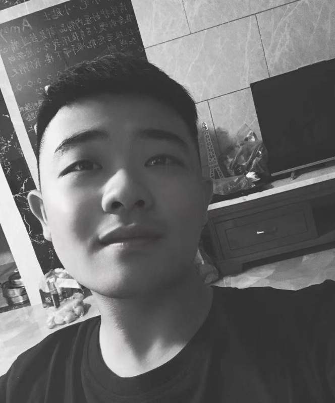 肥仔～的第二张照片--将乐相亲网