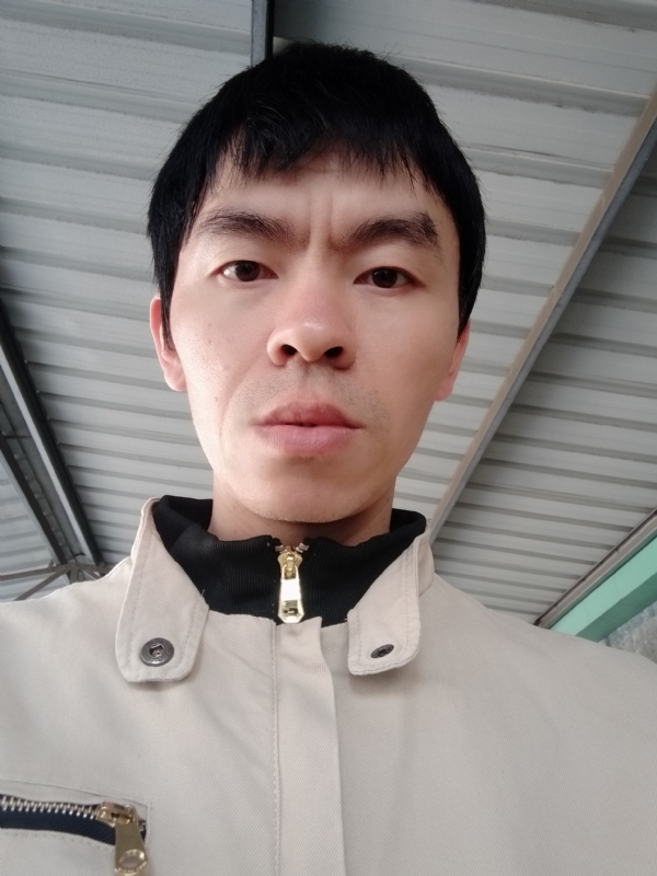 寂寞无忌的第一张照片--将乐相亲网