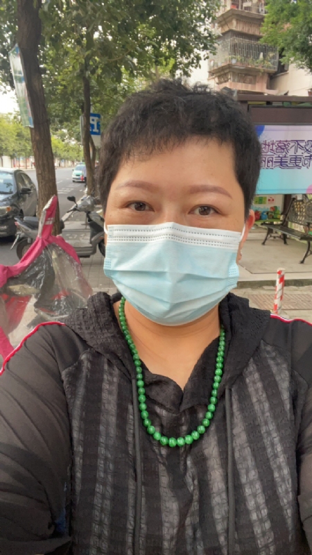 阿敏的第二张照片--将乐相亲网