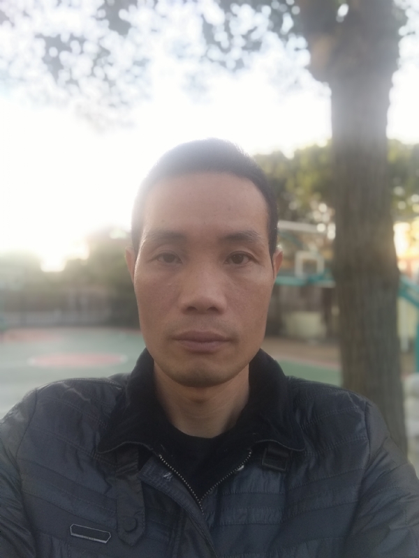 王耀明的第一张照片--将乐相亲网