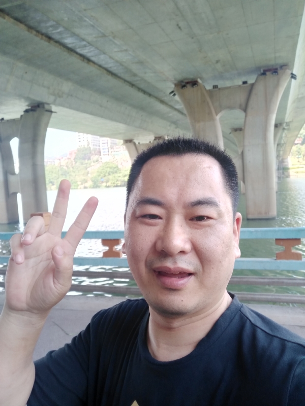 上人的第一张照片--将乐相亲网
