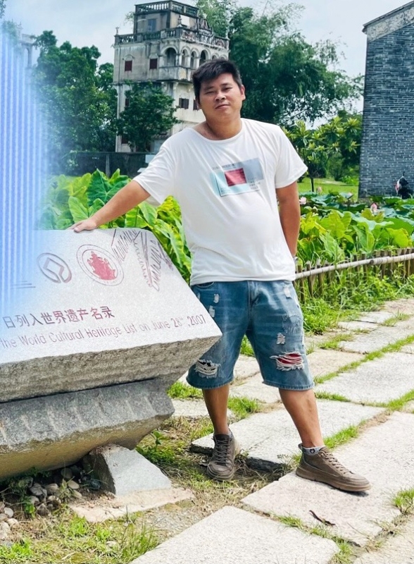 张海187的第二张照片--将乐相亲网