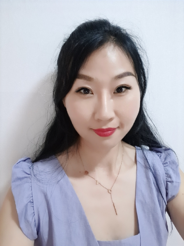 淘淘的第一张照片--将乐相亲网