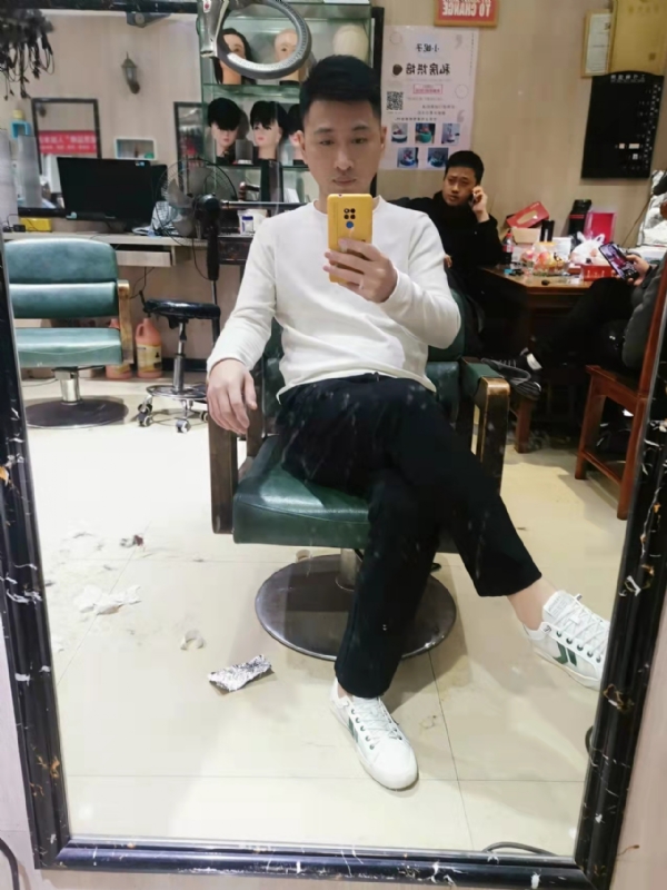 陈辉88的第一张照片--将乐相亲网
