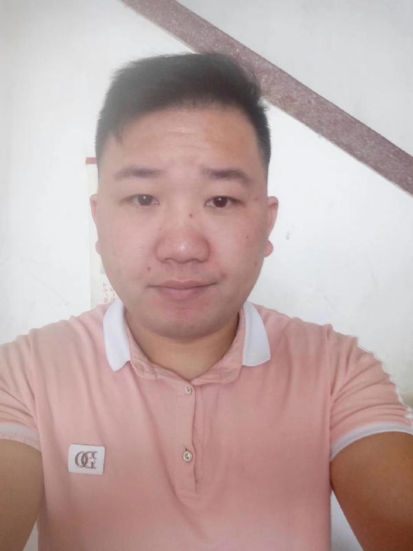 星星之火的第一张照片--将乐相亲网