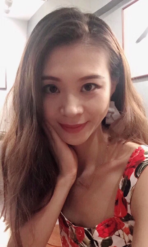 莎莎的第一张照片--将乐相亲网