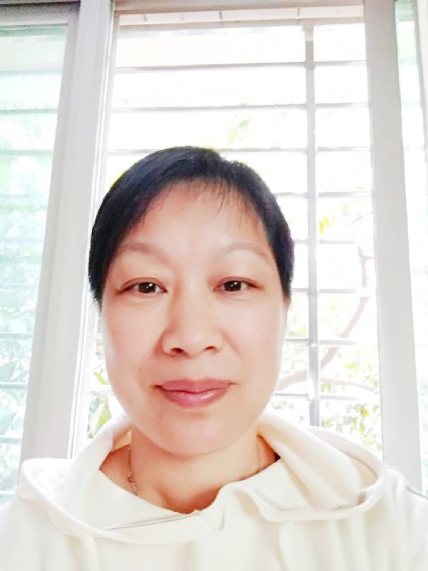 小妹的第二张照片--将乐相亲网