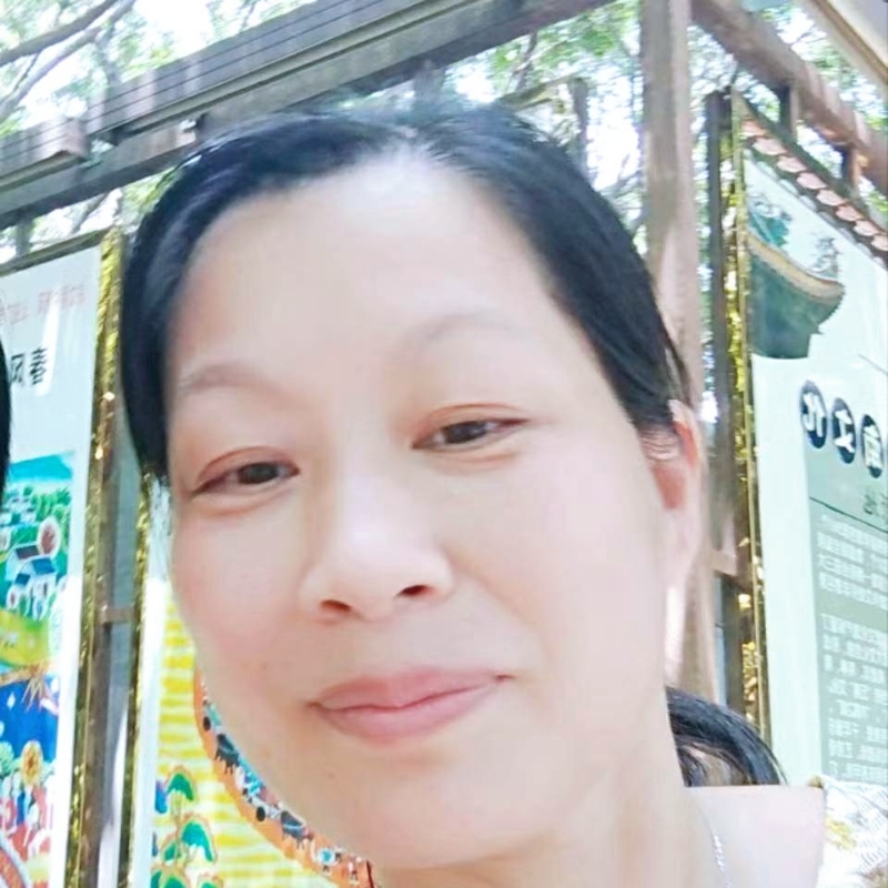 小妹的第三张照片--将乐相亲网