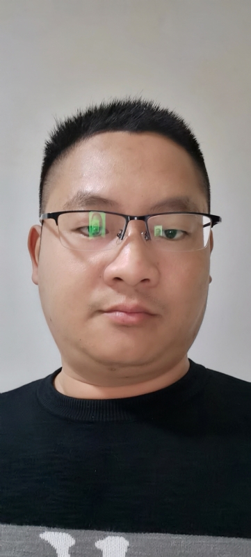 龙逍遥的第一张照片--将乐相亲网