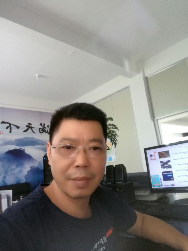 心平气和的第一张照片--将乐相亲网