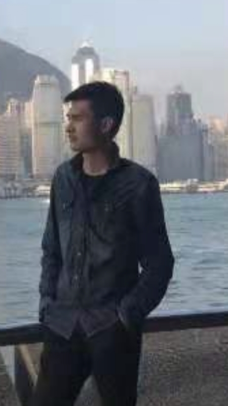 青蛙王子的第一张照片--将乐相亲网