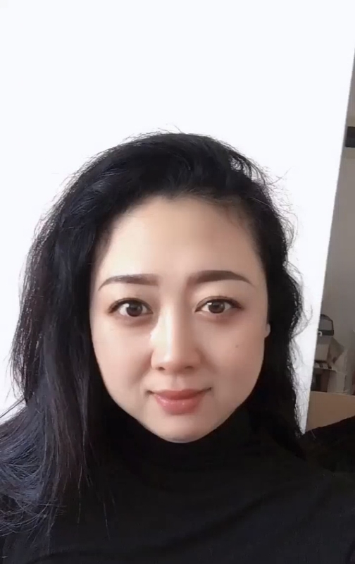 hongyanqing的第一张照片--将乐相亲网