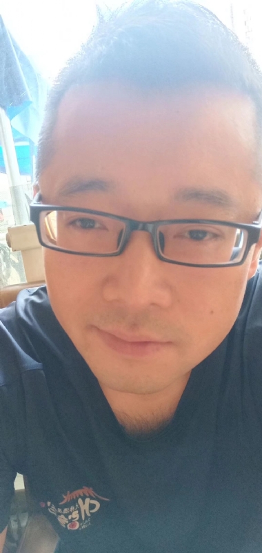 雅痞的第一张照片--将乐相亲网