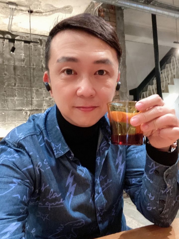 陈道明的第二张照片--将乐相亲网