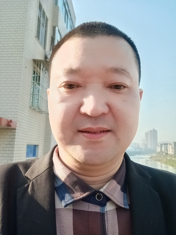 曾经受伤的心灵的第二张照片--将乐相亲网