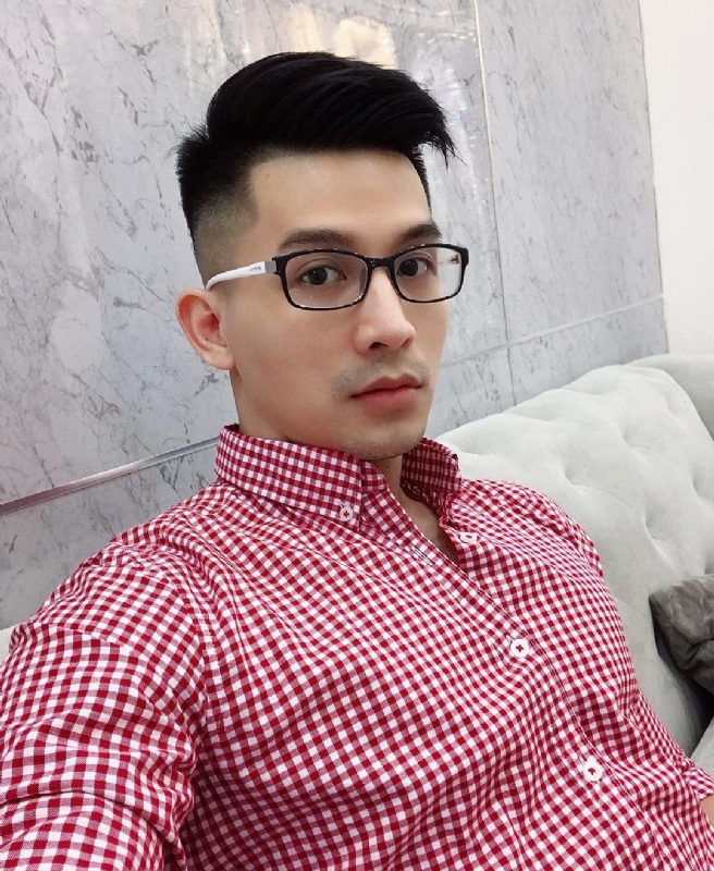 啊泽的第一张照片--将乐相亲网