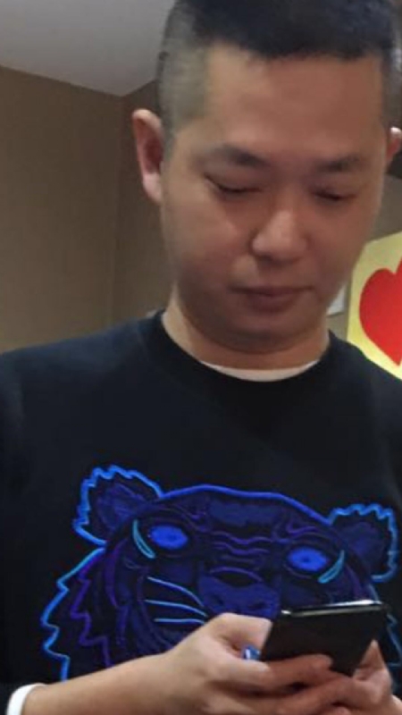 刘5的第一张照片--将乐相亲网