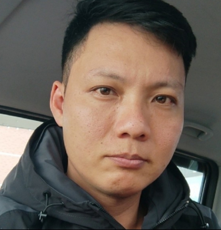 天然呆的第一张照片--将乐相亲网
