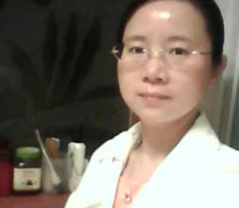 寻觅有缘人的第一张照片--将乐相亲网