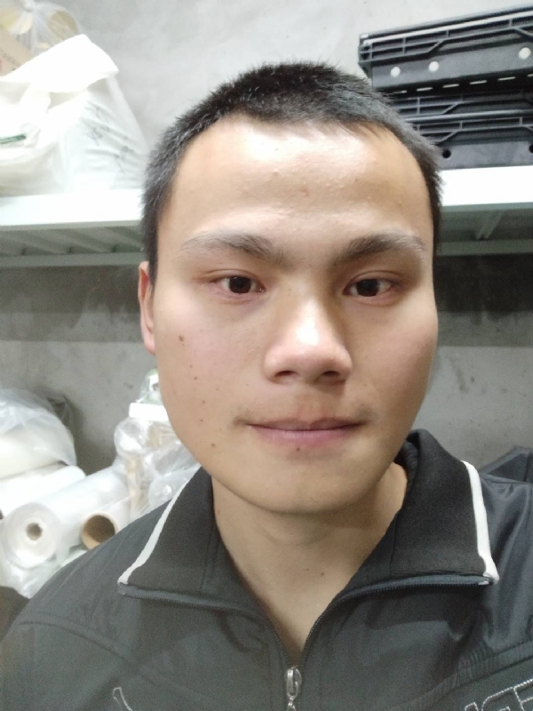 神话的第三张照片--将乐相亲网