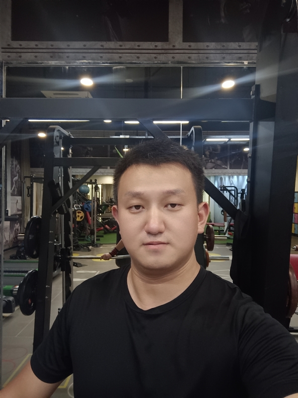 吴痕的第二张照片--将乐相亲网