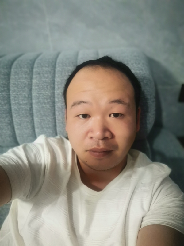 孤独老的第一张照片--将乐相亲网