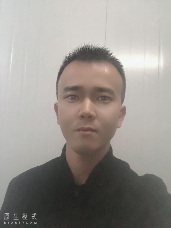 壮飞的第一张照片--将乐相亲网