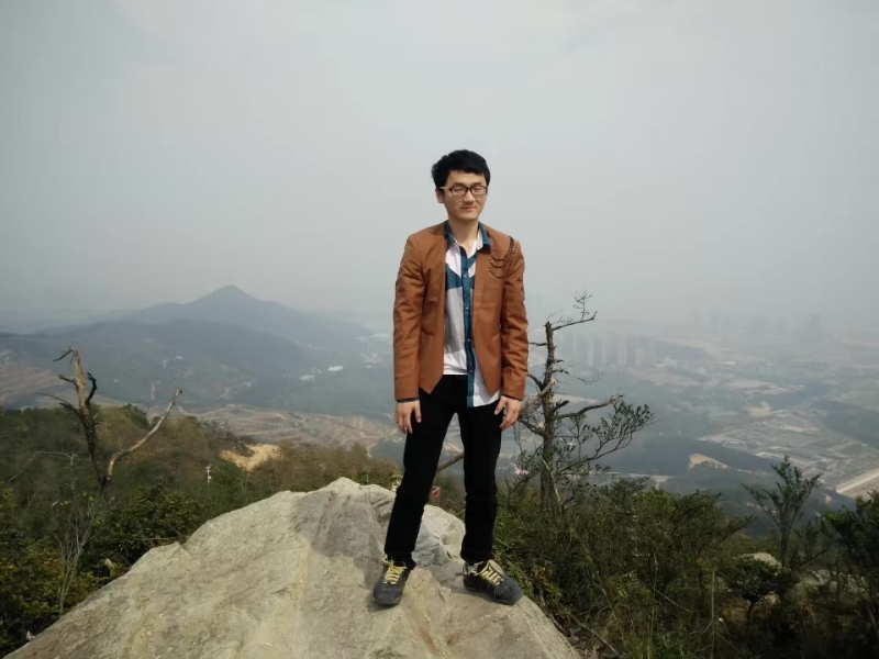 郑建忠的第一张照片--将乐相亲网