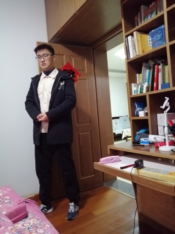 XK的第一张照片--将乐相亲网