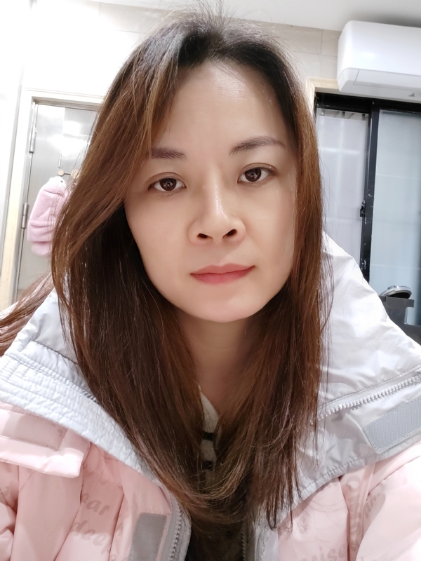 Annalin的第一张照片--将乐相亲网