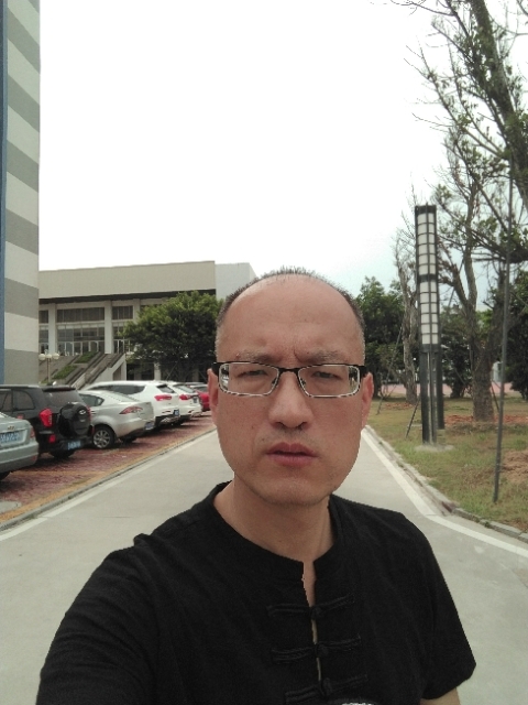 我知我在的第一张照片--将乐相亲网