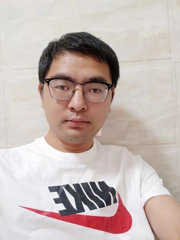微尘的第一张照片--将乐相亲网