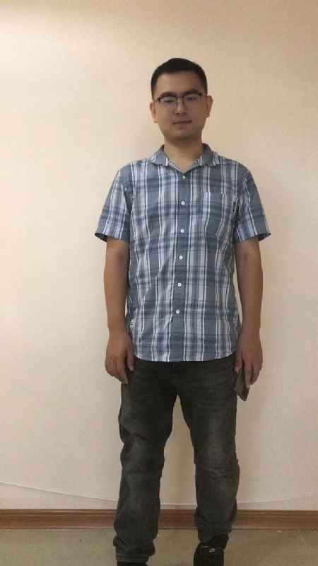 微尘的第三张照片--将乐相亲网