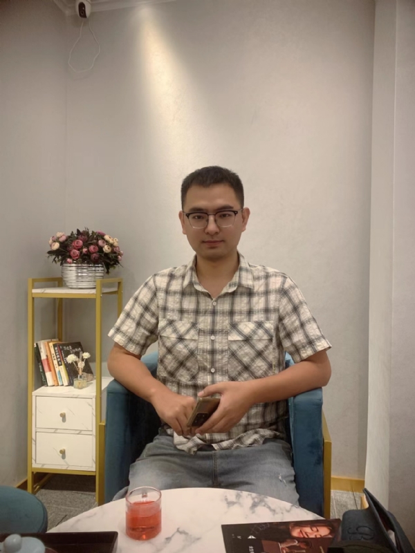 微尘的第四张照片--将乐相亲网