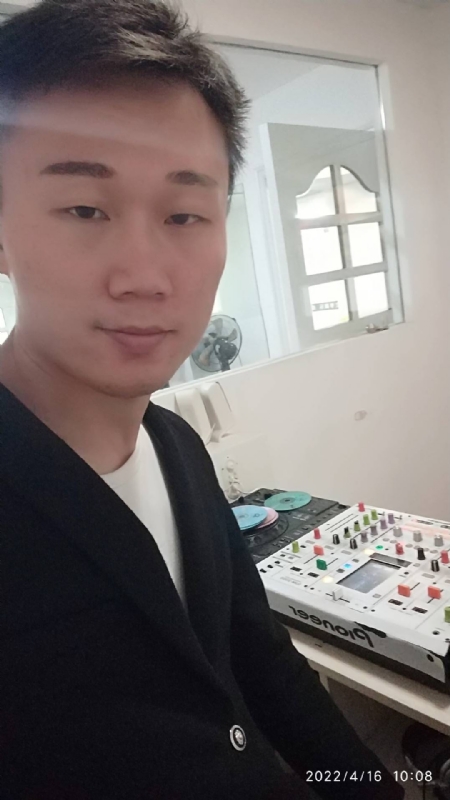 林锋的第三张照片--将乐相亲网