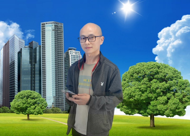酉星的第二张照片--将乐相亲网
