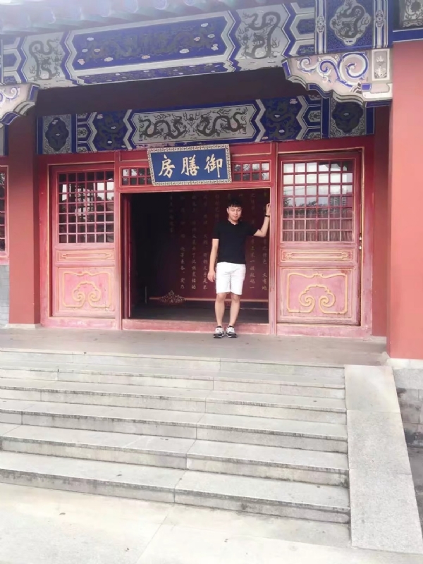伟仔的第二张照片--将乐相亲网