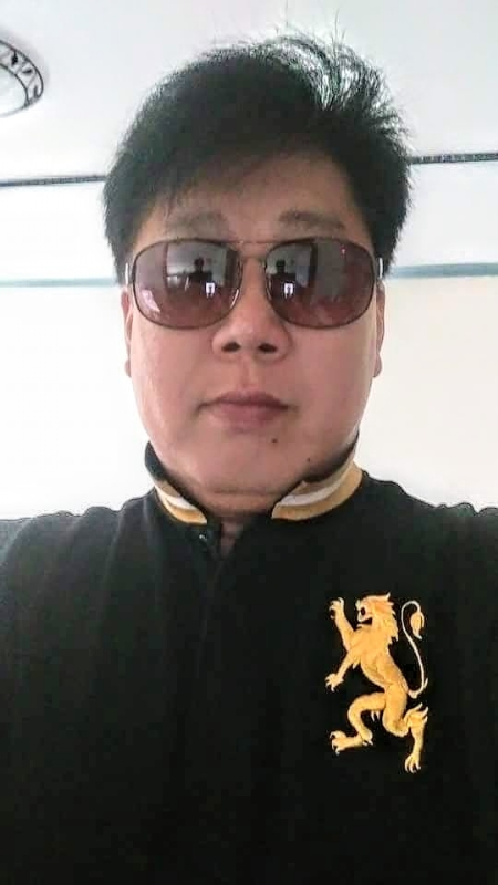 含笑半步癲的第三张照片--将乐相亲网