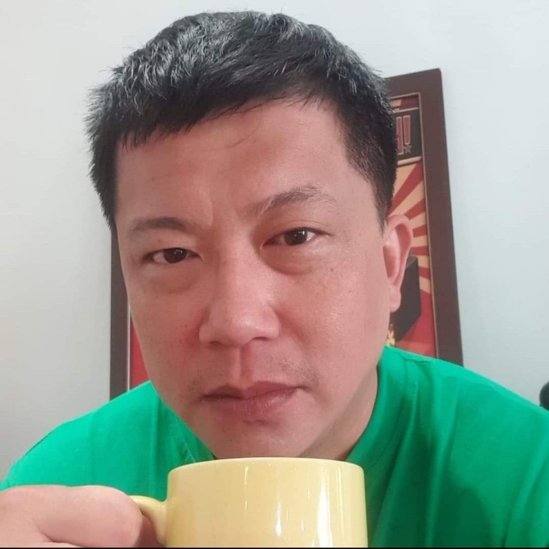 雨果先生的第二张照片--将乐相亲网