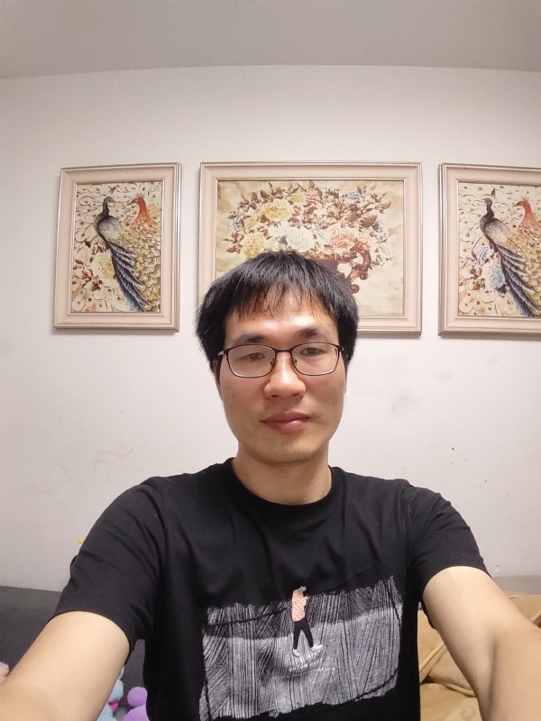 等等的第一张照片--将乐相亲网