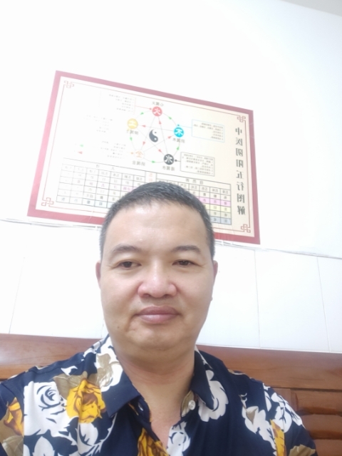 健康调理顾问韩智平的第二张照片--将乐相亲网