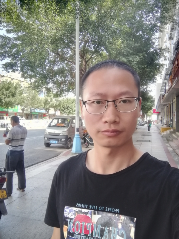 老虎的第一张照片--将乐相亲网