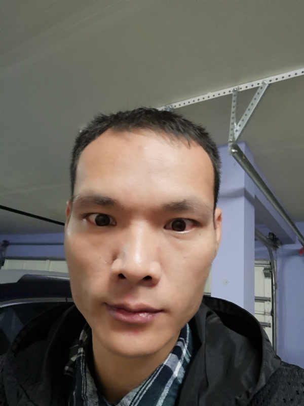只影向谁去的第二张照片--将乐相亲网