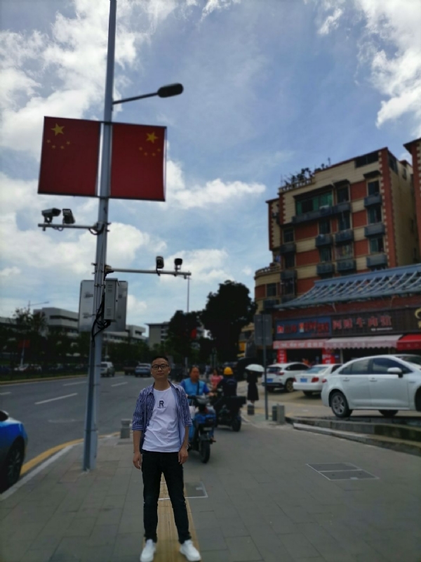 千里不留行的第一张照片--将乐相亲网